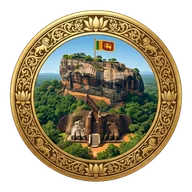 Sri Lanka Travel Guide app logo