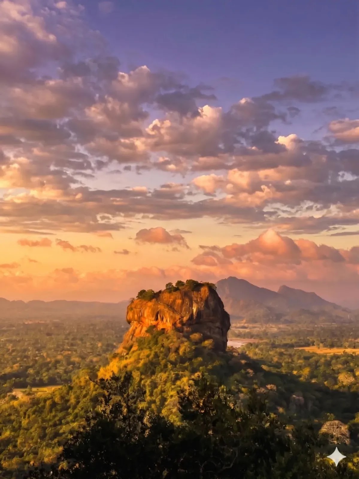 Sigiriya