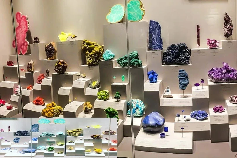Ratnapura Gem Museum