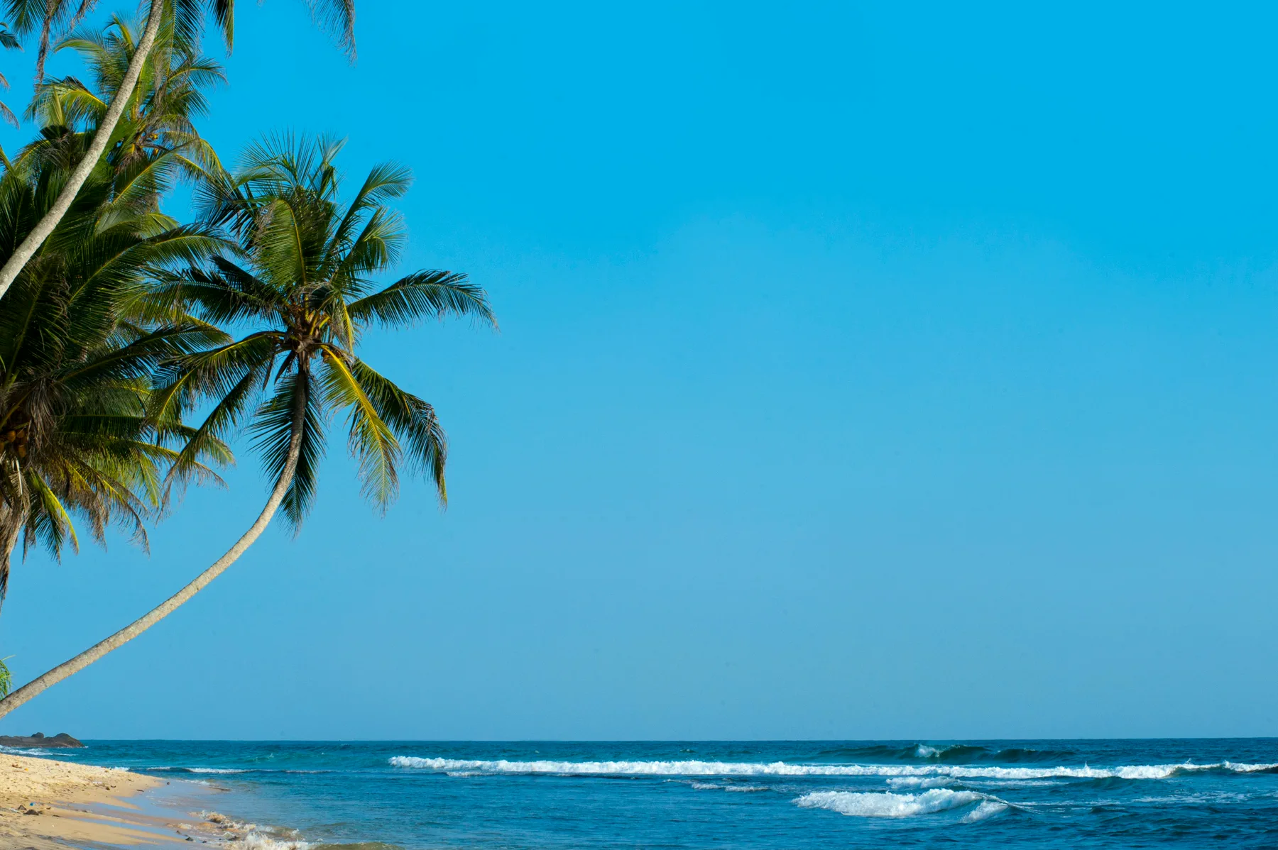 Polhena Beach