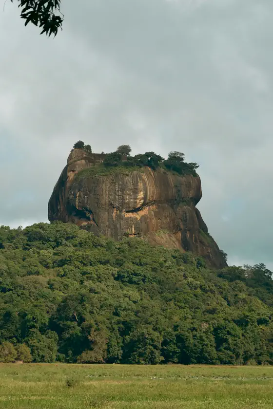 Sigiriya